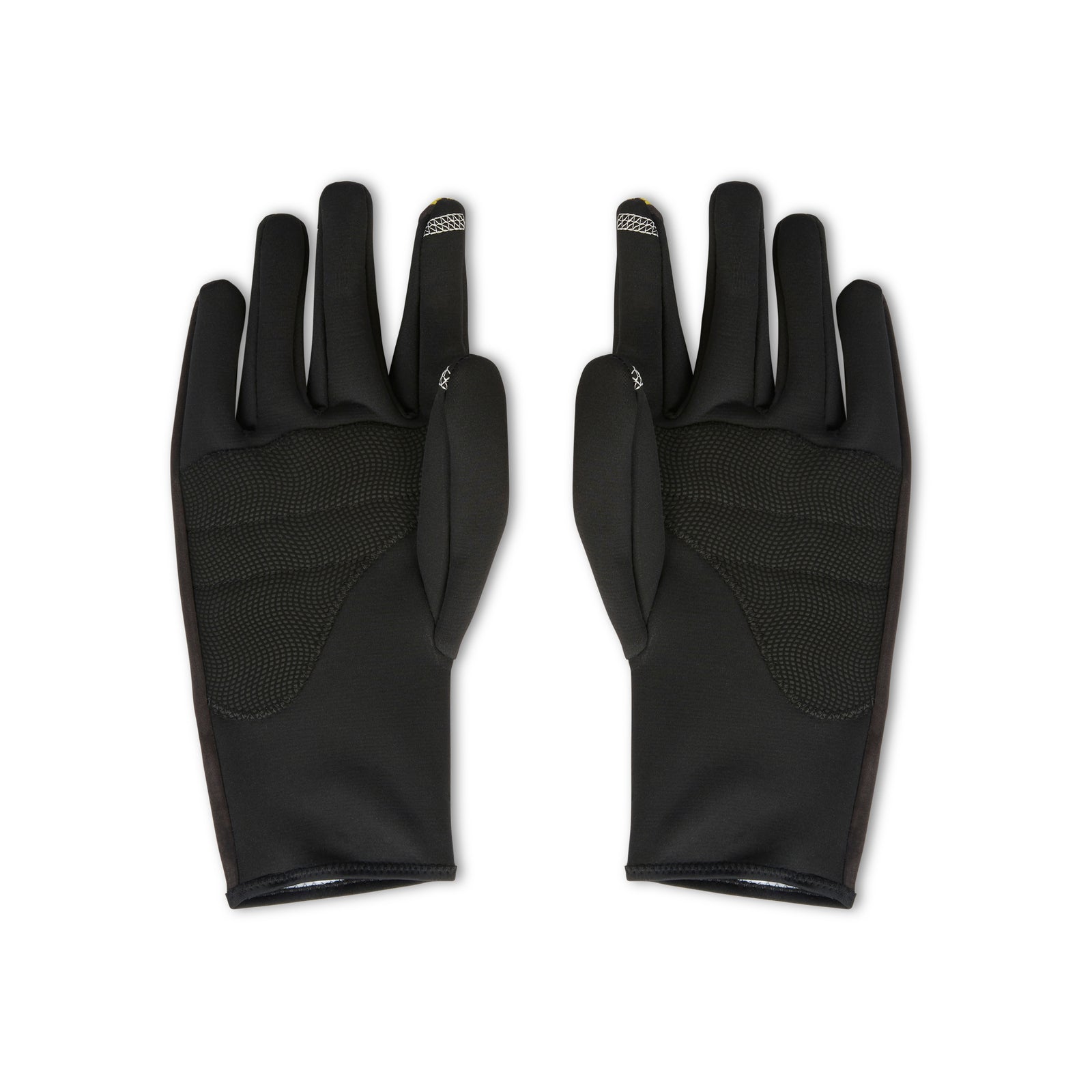 Giallo Corse GORE-TEX Gloves – MaseratiStore