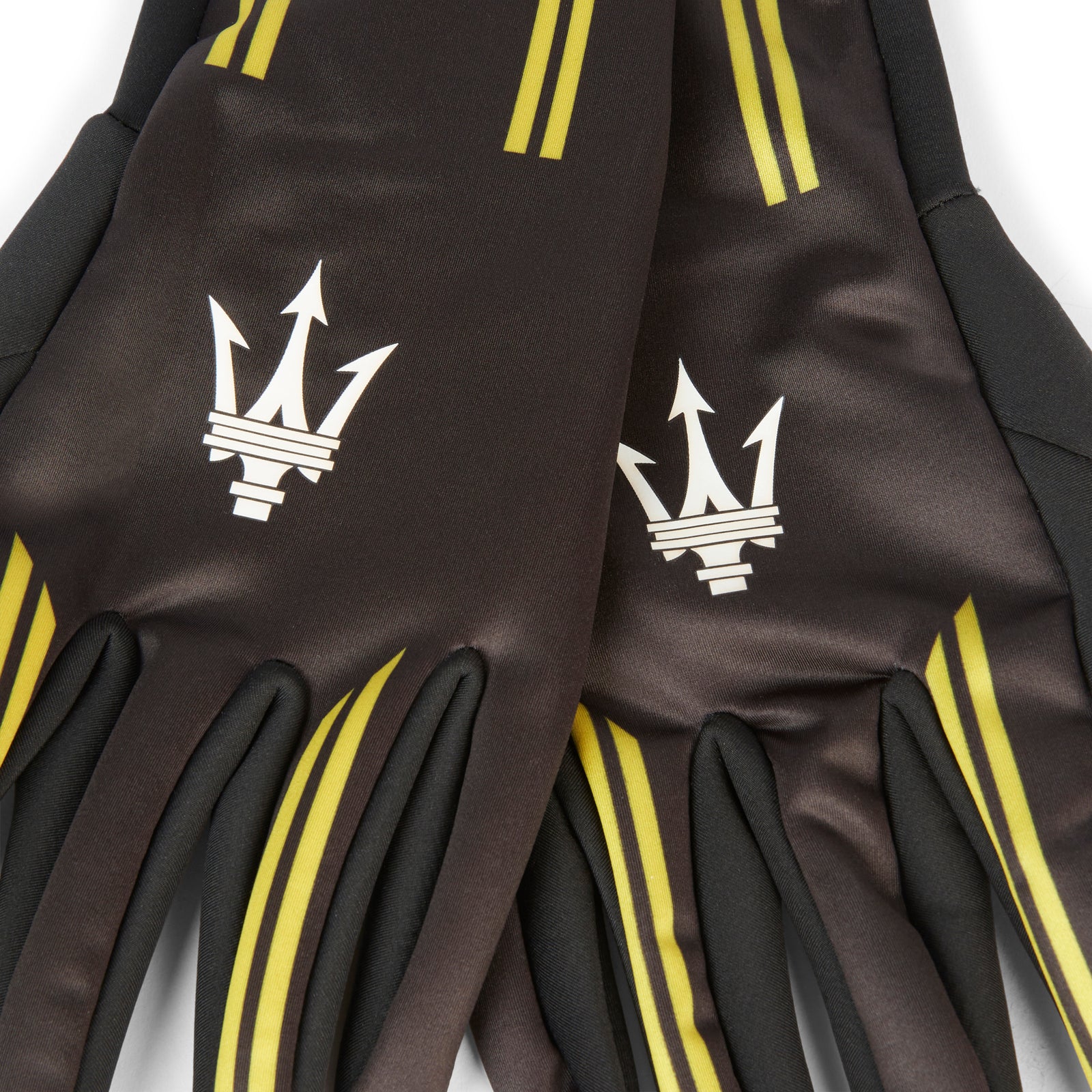 ghibli handschuhe Handschuhe aus GORE-TEX Giallo Corse – MaseratiStore