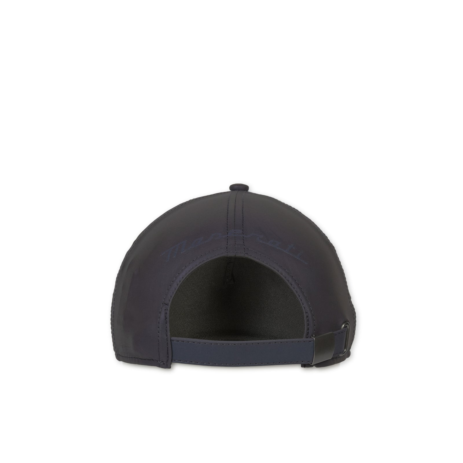 Unisex Special Edition Cap with Trident – MaseratiStore