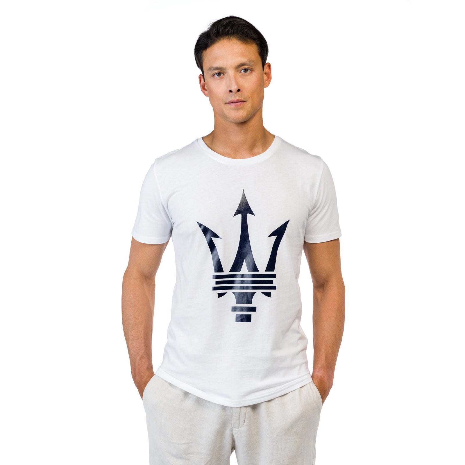 Maserati tee shirts best sale