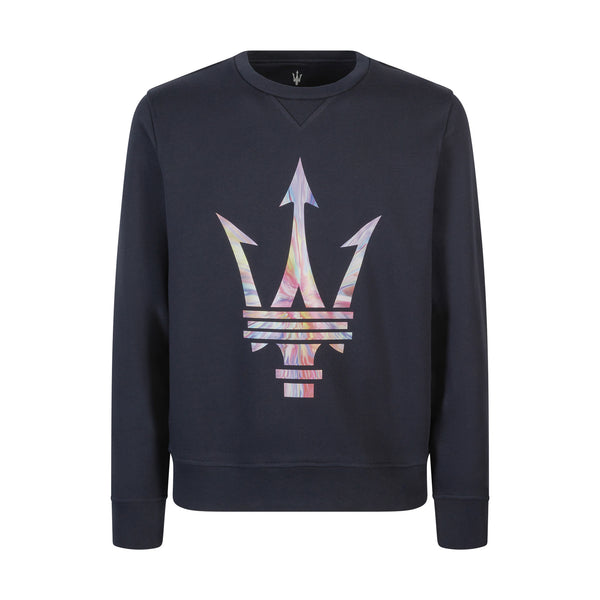 Maserati sweatshirt on sale