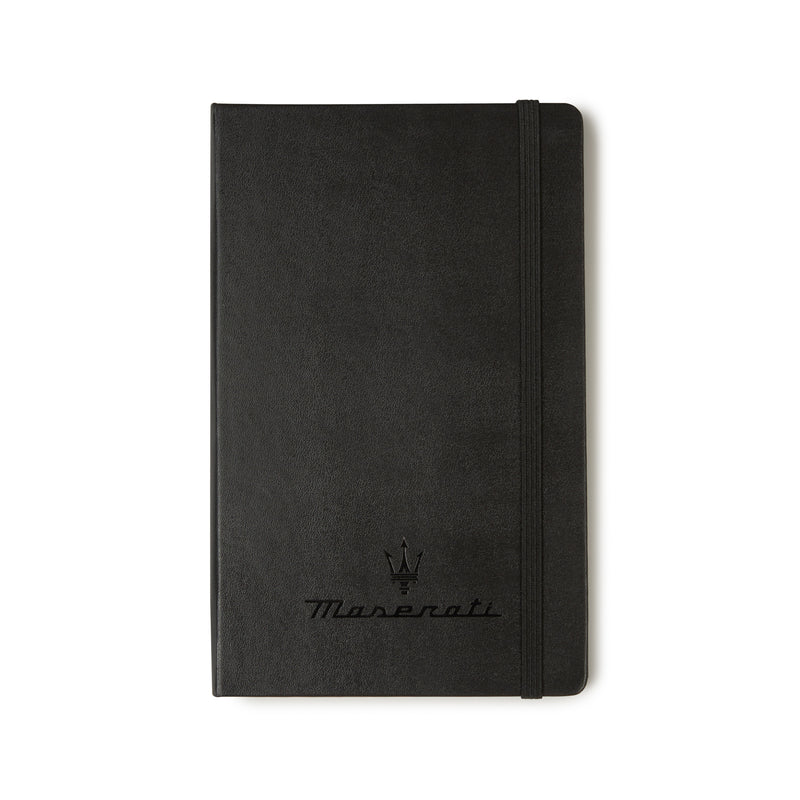 Moleskine 2022 weekly planner black