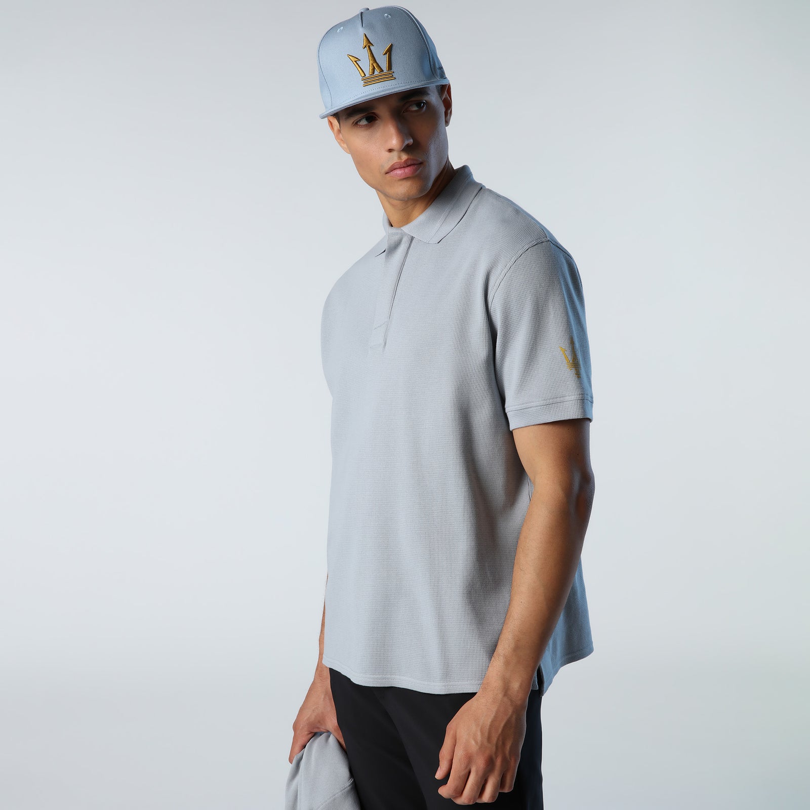 MC20 RHT NS POLOSHIRT S – MaseratiStore