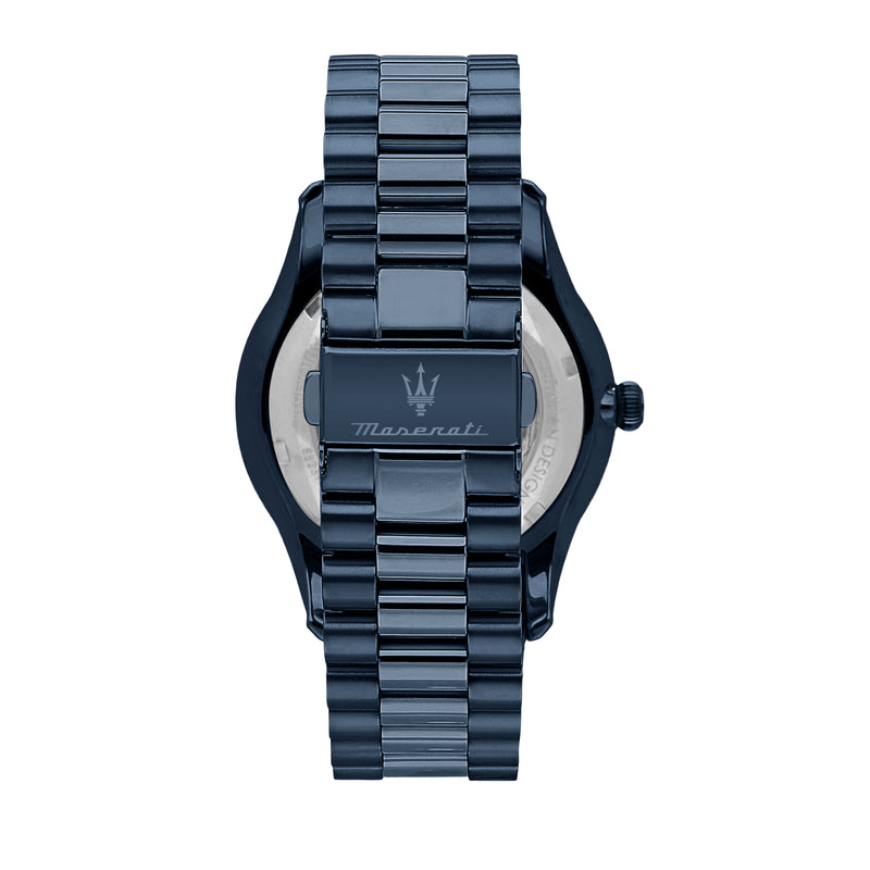 Solar Edition Watch - Blue Dial (R8853146003)
