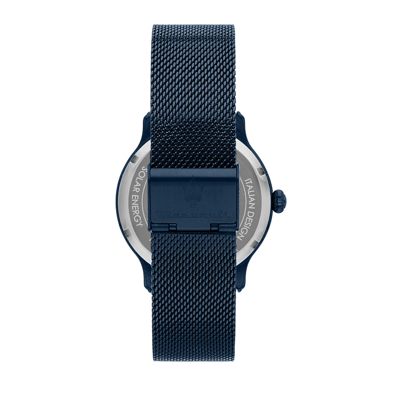 Solar Edition Watch - Blue (R8853149001)