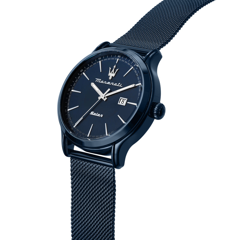 Solar Edition Watch - Blue (R8853149001)