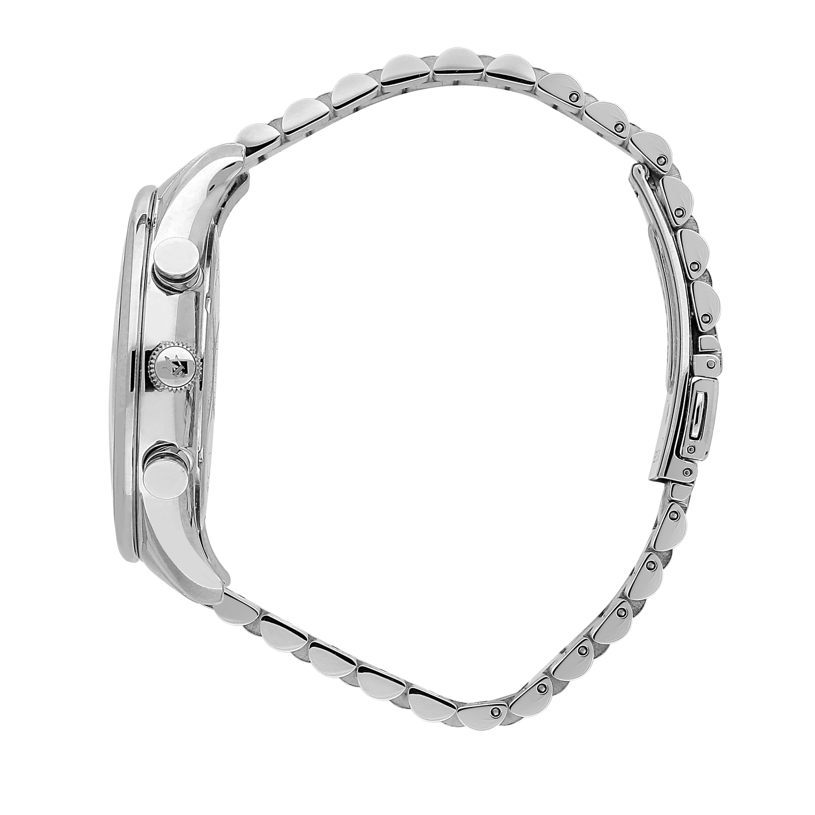 Uhr Tradizione Crono – Schwarzes Ziffernblatt (R8873646004 