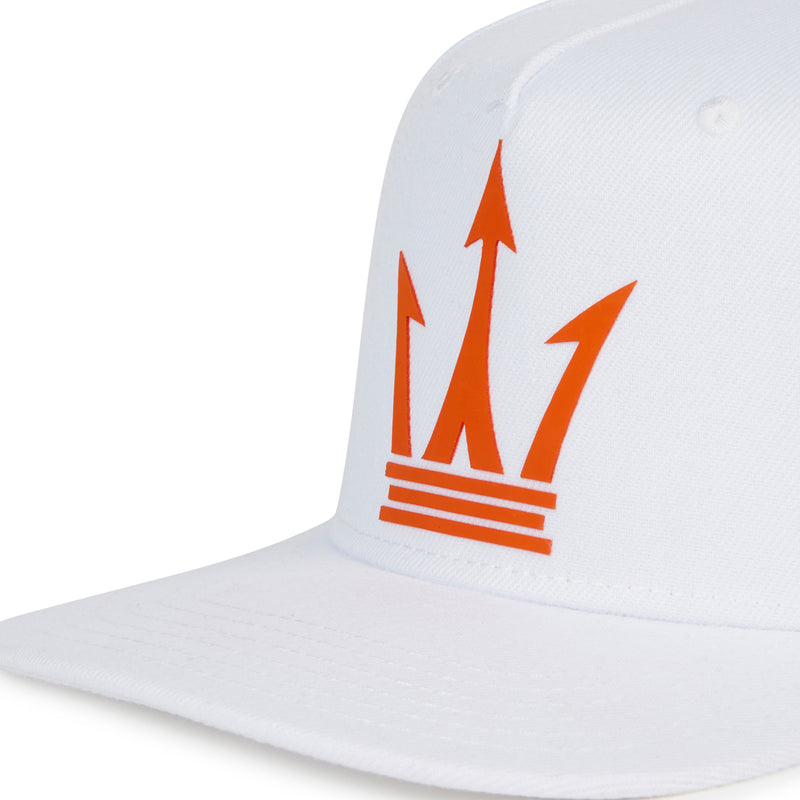 Mission From Mars Cap
