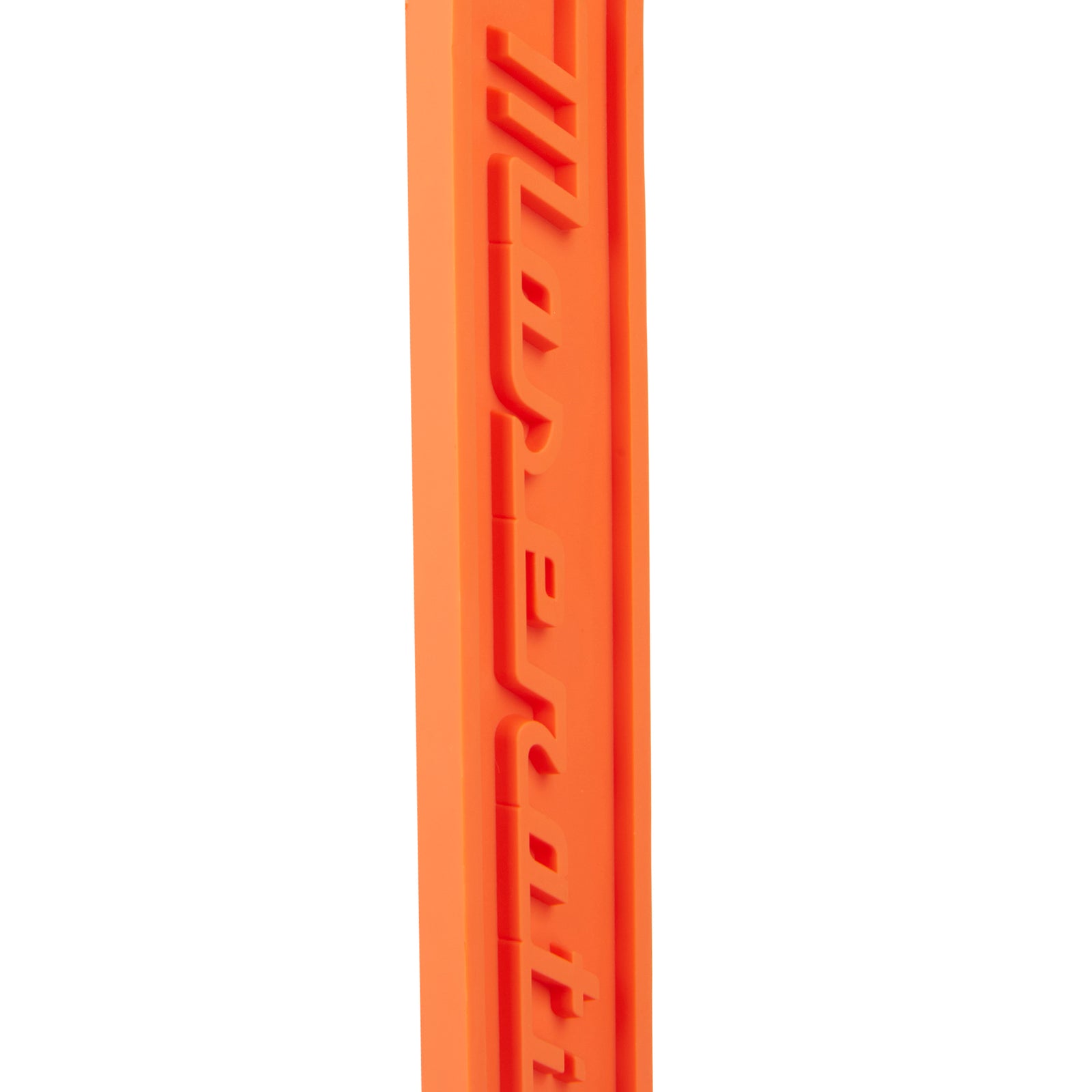 Orange Keychain with Maserati Script – MaseratiStore