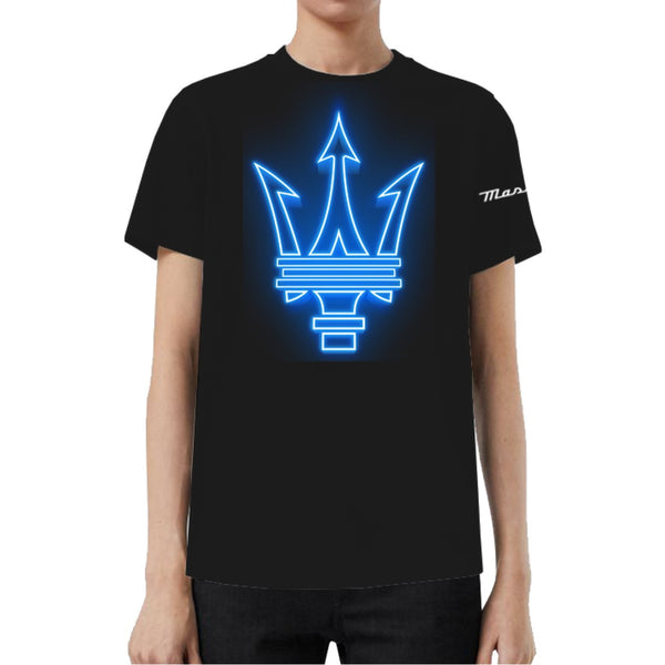 FORMULA E TSHIRT S NERA