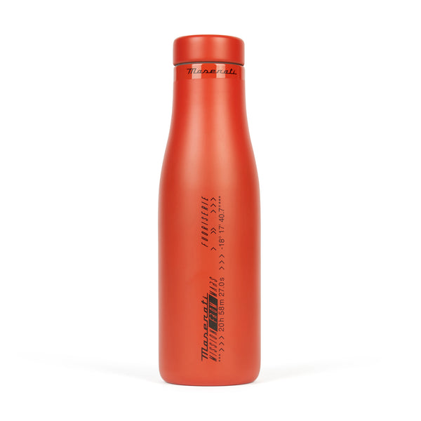 Mission From Mars Water Bottle