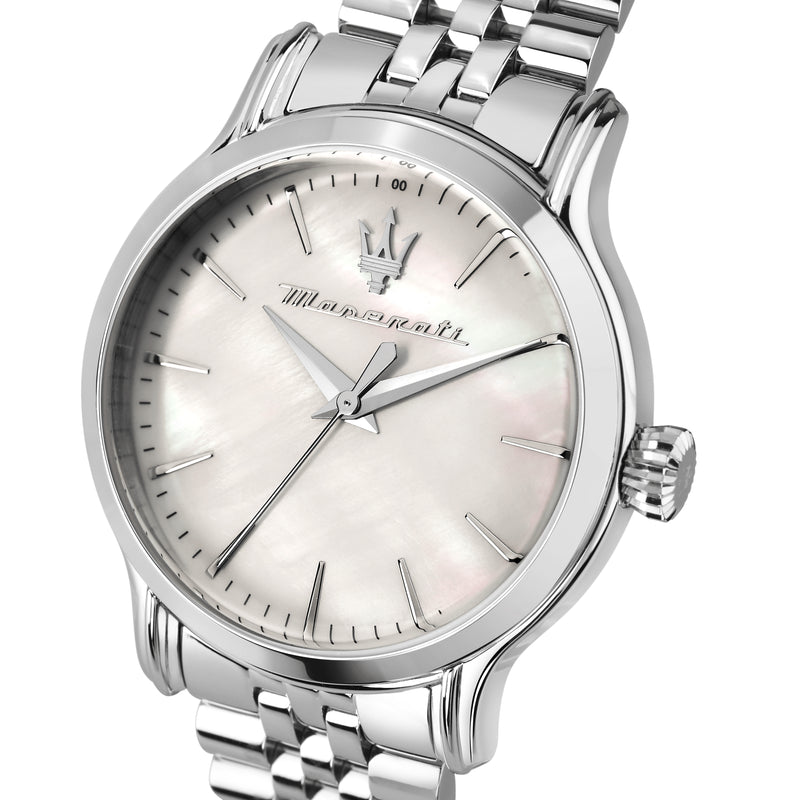 Reloj Epoca Lady 3H - Silver (R8853118521)