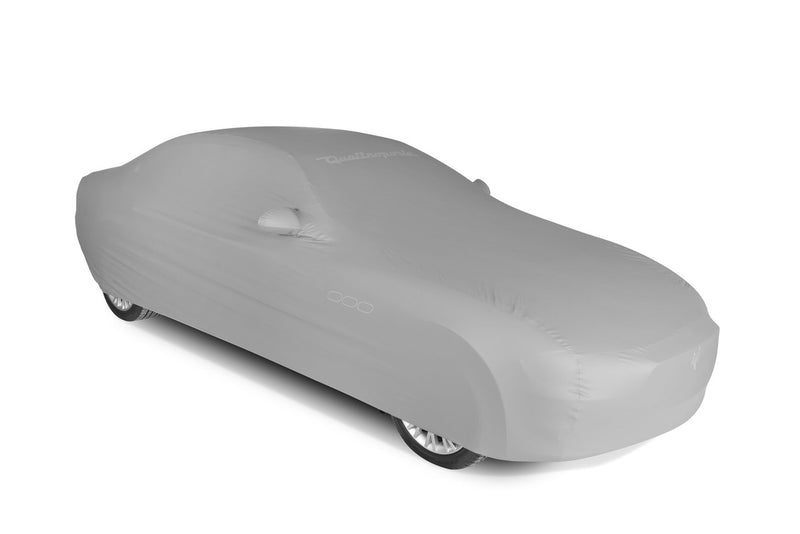 Outdoor Car Cover - Quattroporte up to MY08