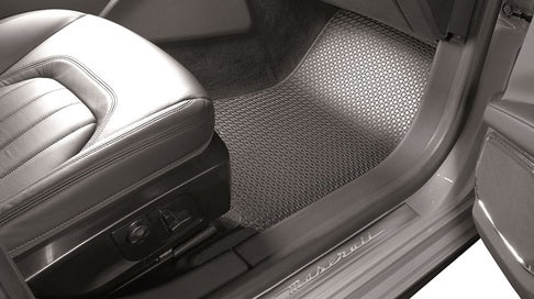 Winter Floor Mat Kit RHD – MaseratiStore