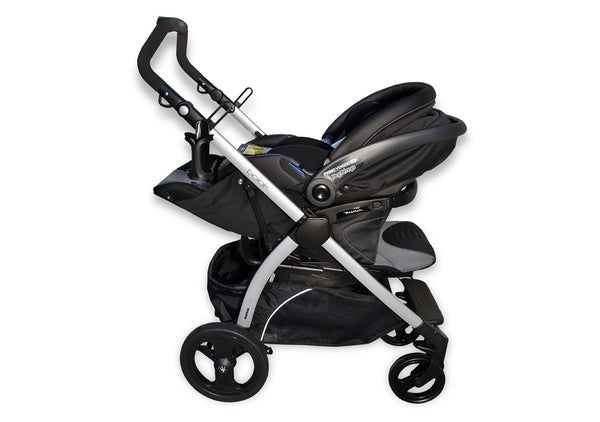 Pushchair – MaseratiStore