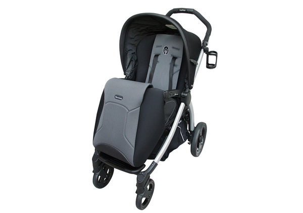 Pushchair