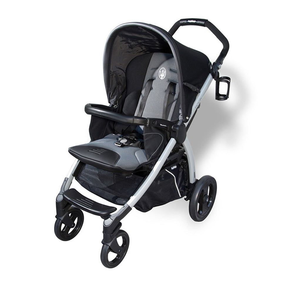 Image for Peg Perego and Maserati collaboration