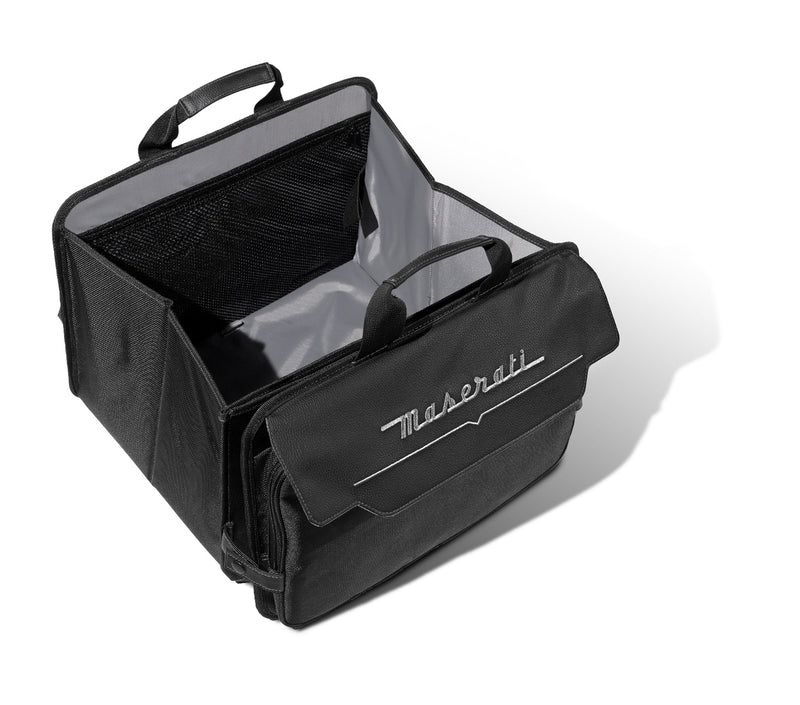 Luggage Compartment Foldable Box