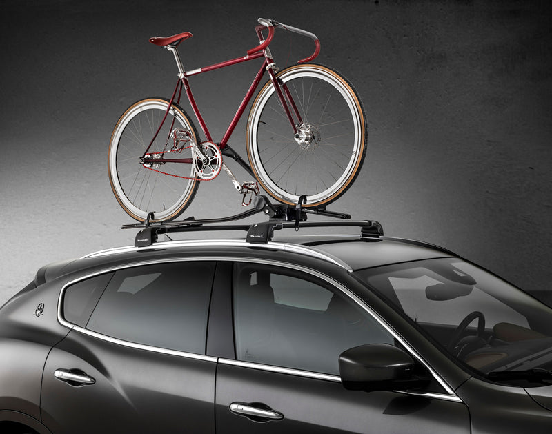 Roof Mounted Bicycle Carrier - Levante