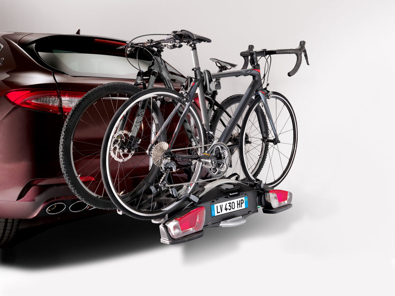 maserati rennrad Anhängerkupplungsträger für Fahrräder