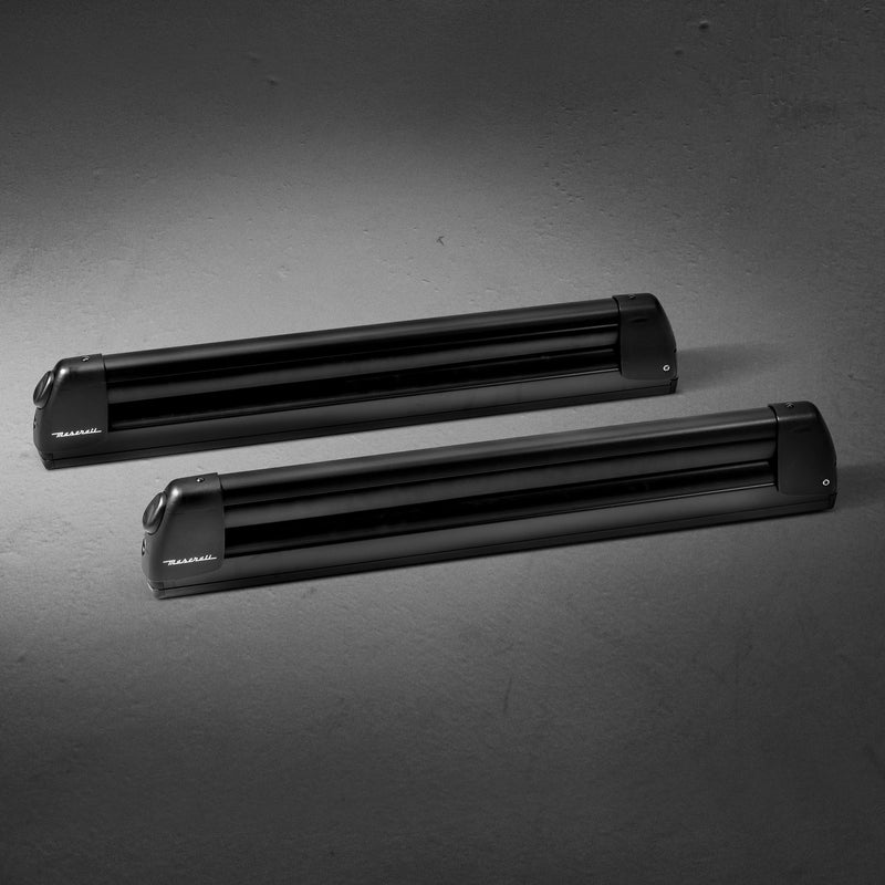Levante Ski and Snowboard Roof Racks 940000752 – Midwest Exotic Parts