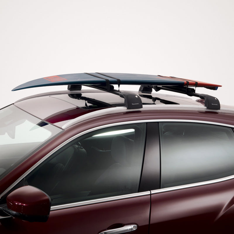 Roof Mounted Surfboard Carrier - Levante