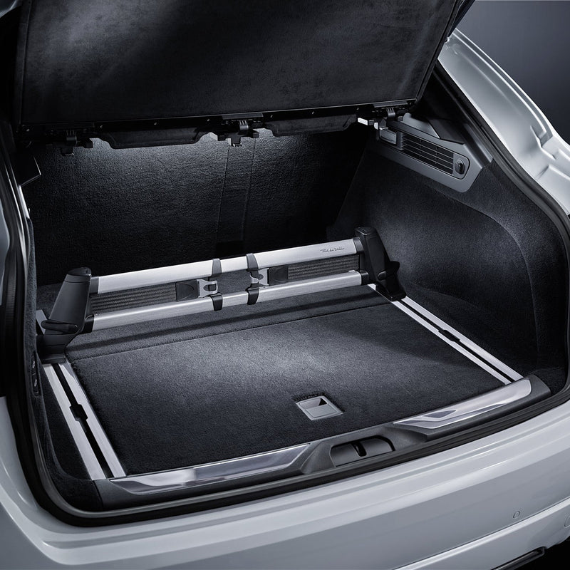 Kofferraum-Organizer-System - Levante – MaseratiStore