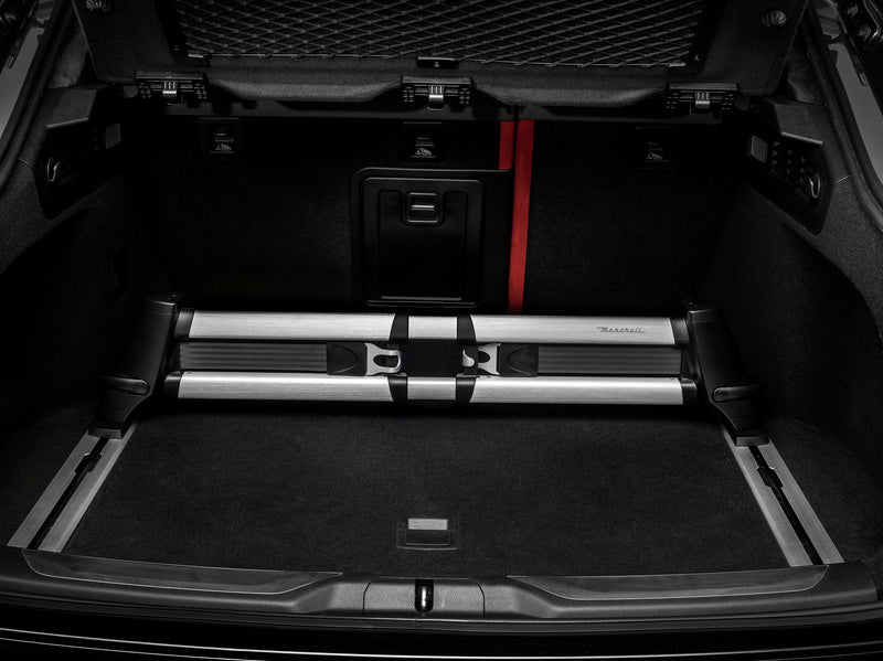 Organisateur De Coffre De Voiture Flexible 1 Ou 2 Pièces - Maintient Tout En Place Lors Des Trajets