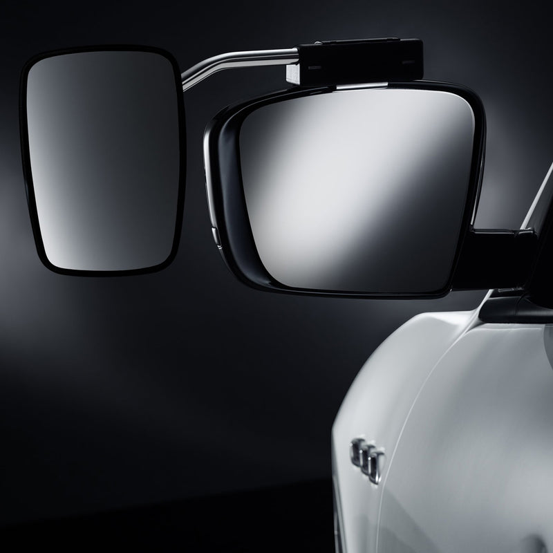 Außenspiegel für Anhängerbetrieb - Levante – MaseratiStore