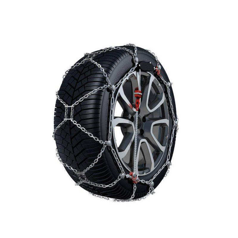 Snow Chains for 265/50 R19 tyres - Levante