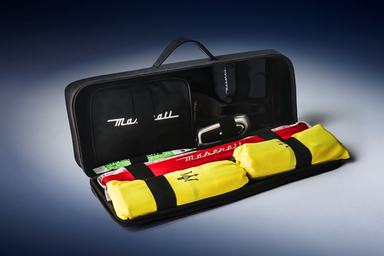 Emergency Kit - Complete