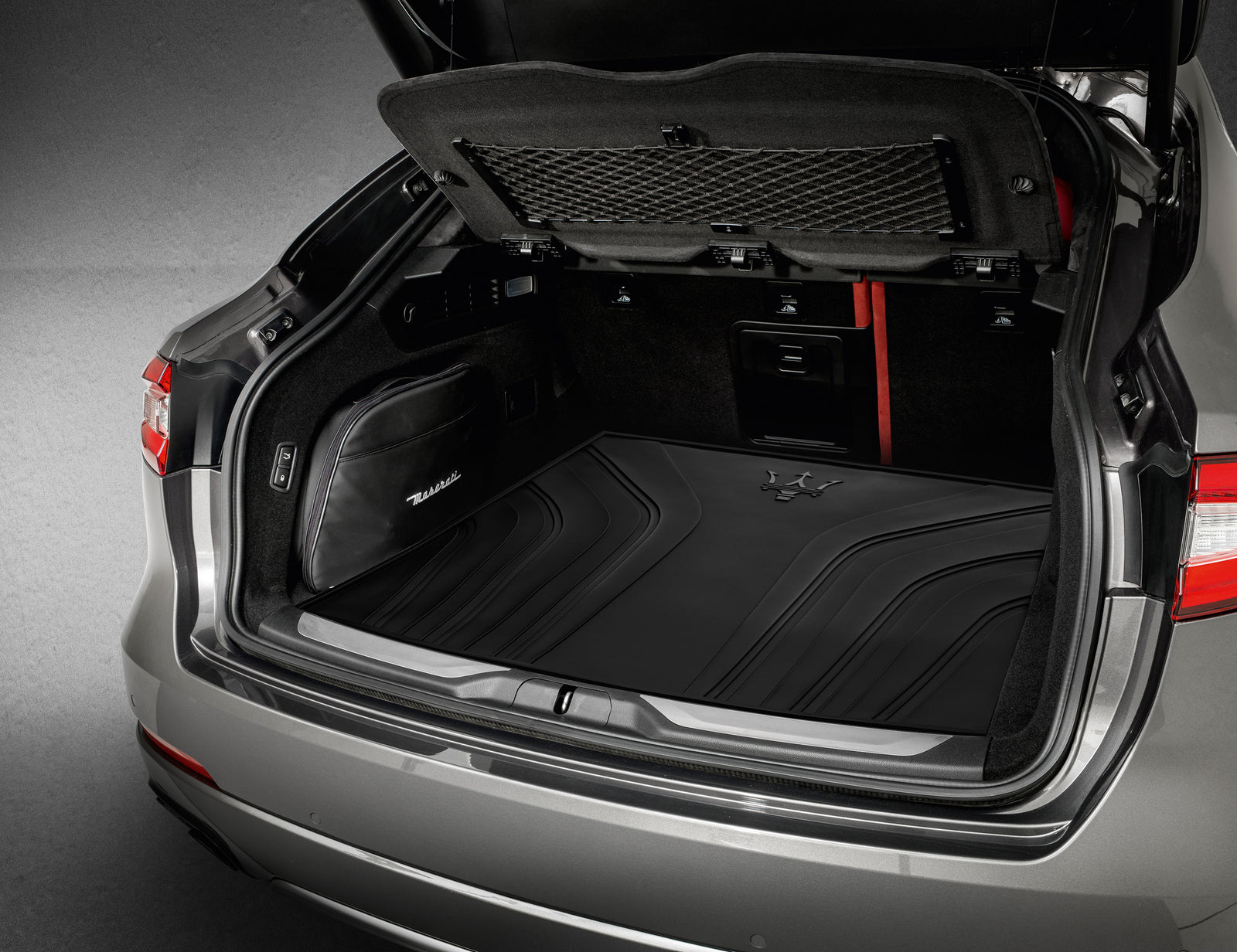 Tapis De Coffre Pour Dacia Duster 3 2024-2025 - Protection Imperméable Antidérapante